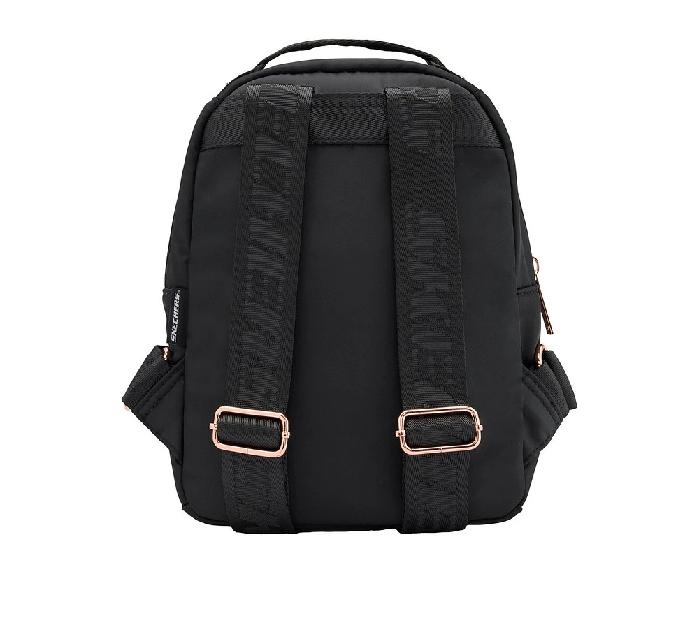 Mini Backpack