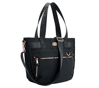 Shopper D-Ring Bag