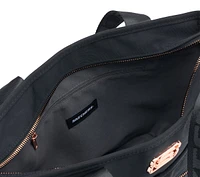 Shopper D-Ring Bag