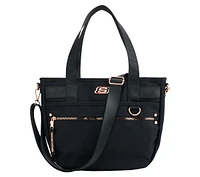 Shopper D-Ring Bag