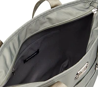 Shopper D-Ring Bag
