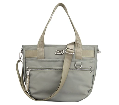 Shopper D-Ring Bag