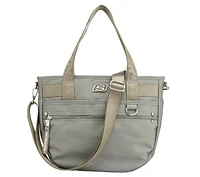Shopper D-Ring Bag