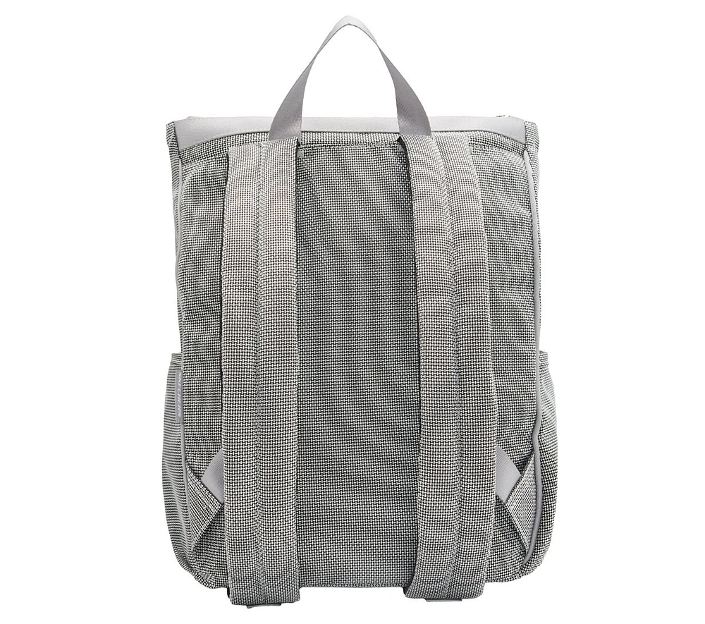Mesh Backpack