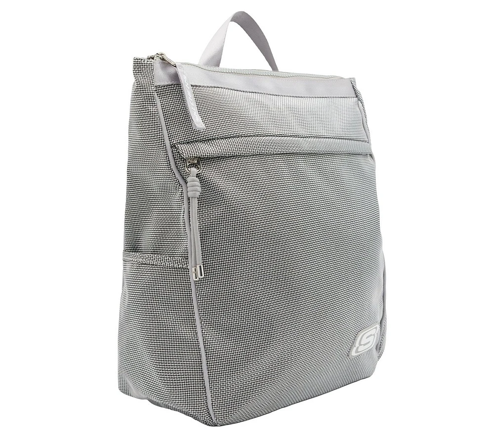 Mesh Backpack