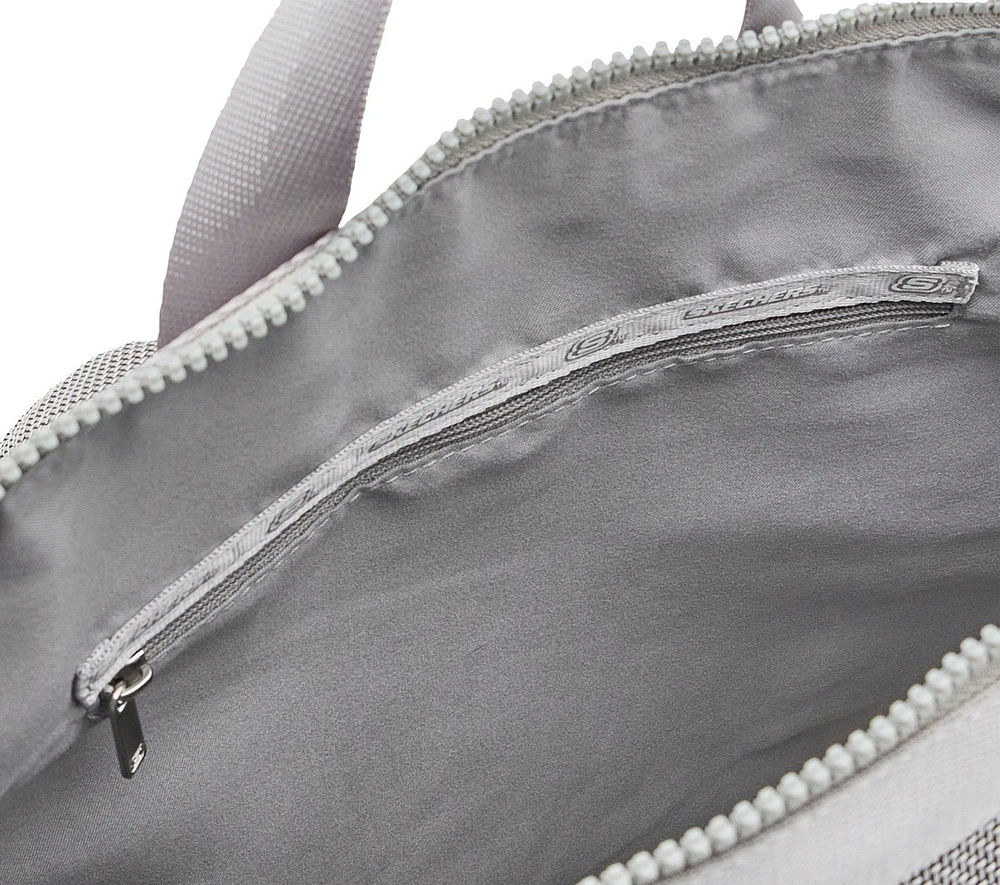 Mesh Backpack