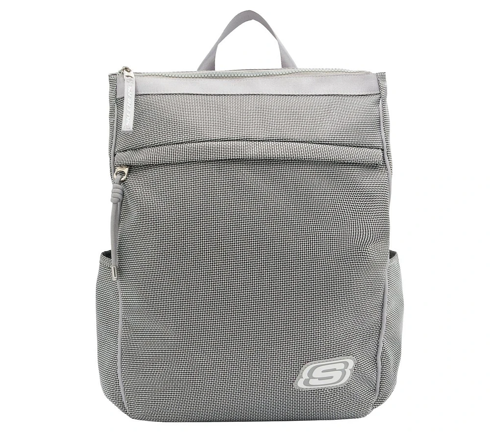 Mesh Backpack