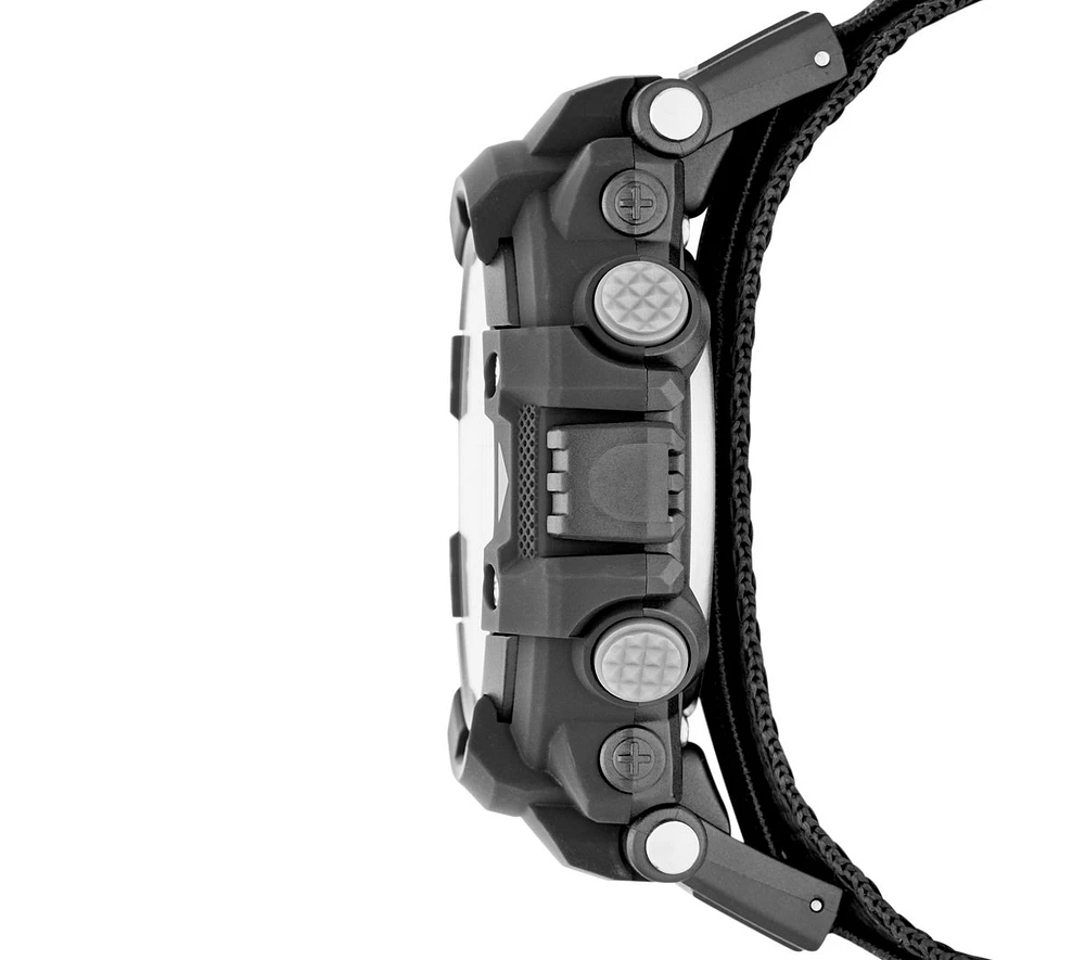 Keats Digital Watch
