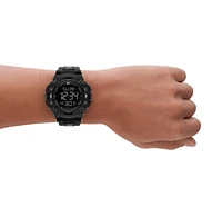 Keats Digital Watch