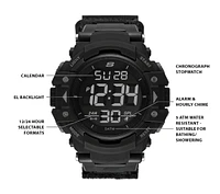 Keats Digital Watch