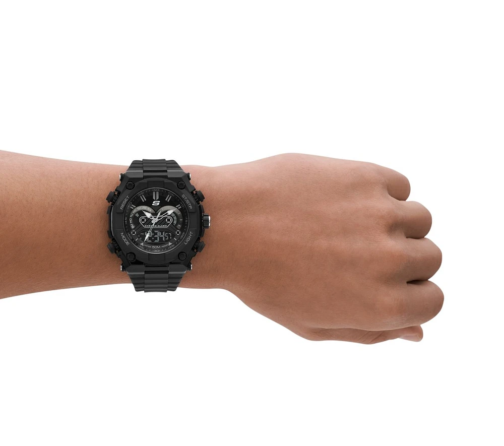 El Segundo Watch