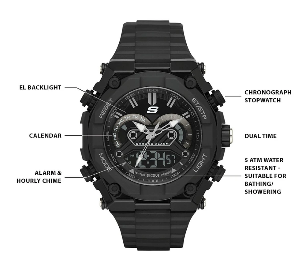 El Segundo Watch