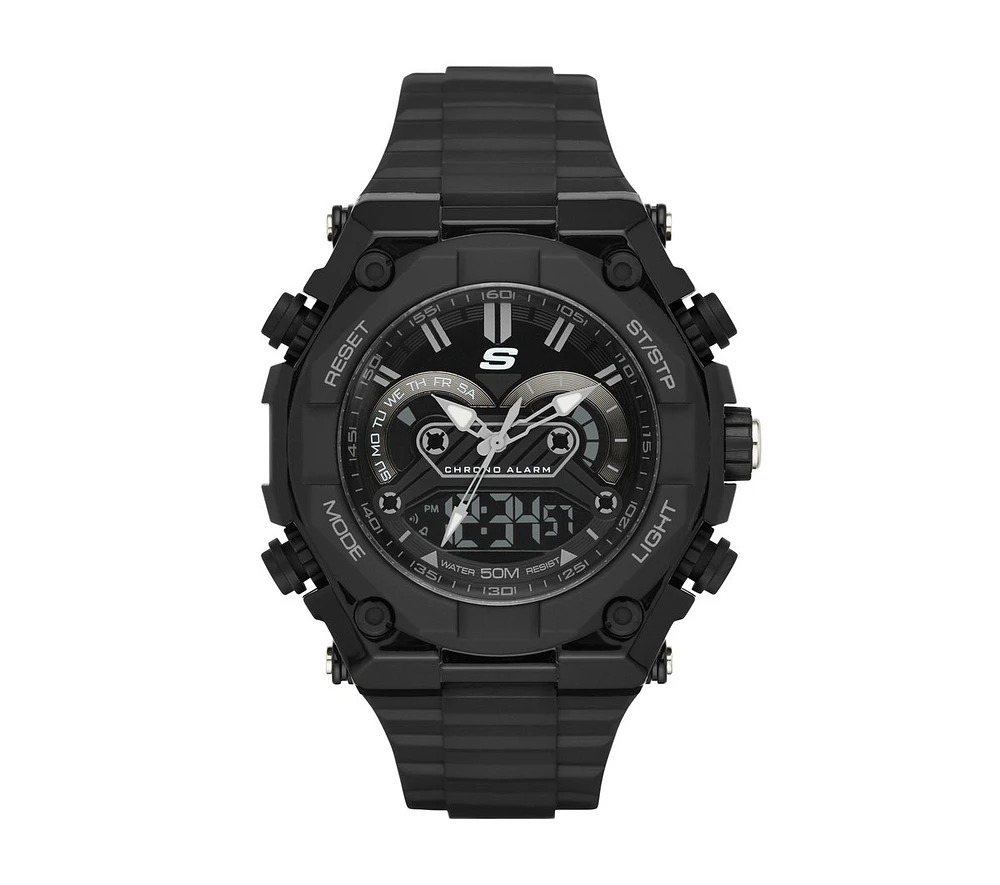 El Segundo Watch