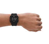 Larson Watch
