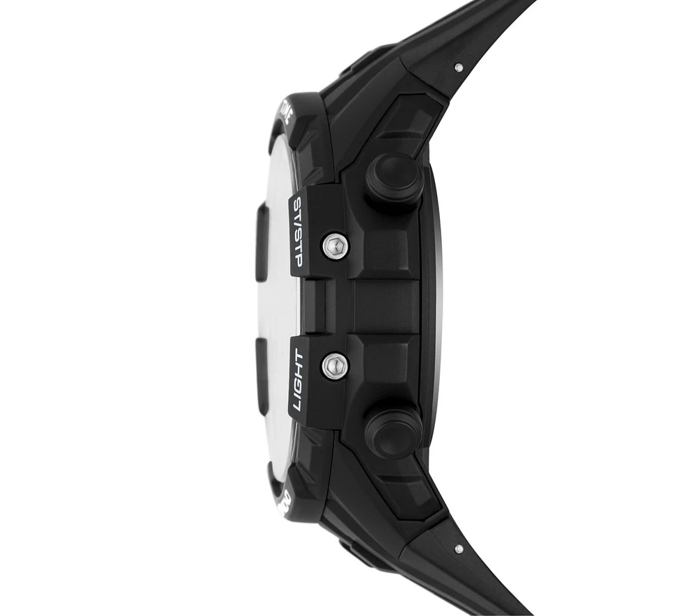 McConnell Big Push Black Watch