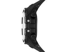 McConnell Big Push Black Watch