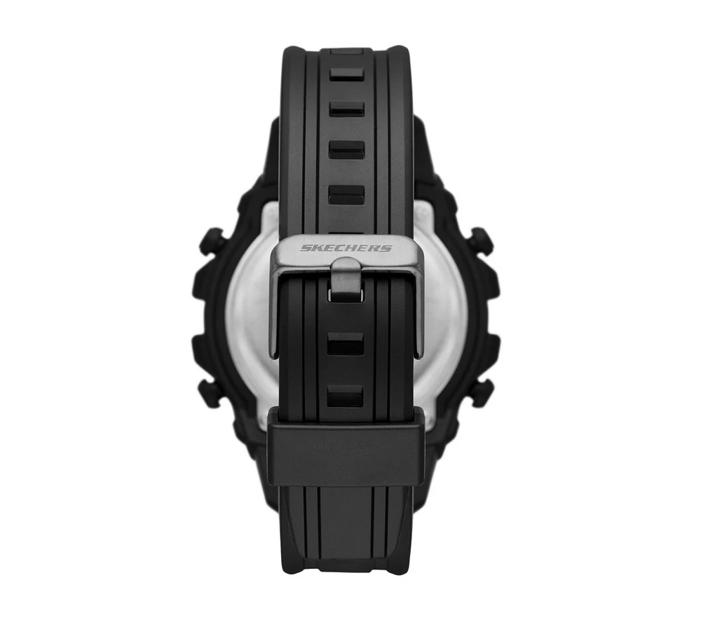 McConnell Big Push Black Watch