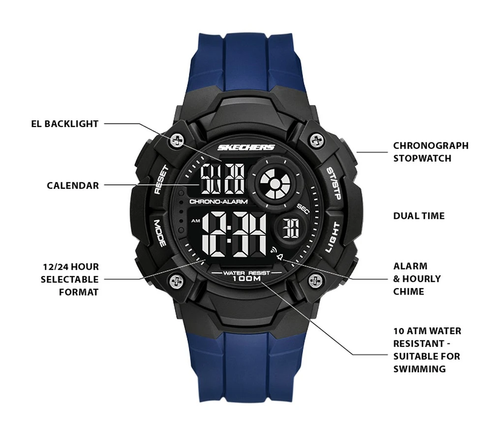 Westlawn Watch