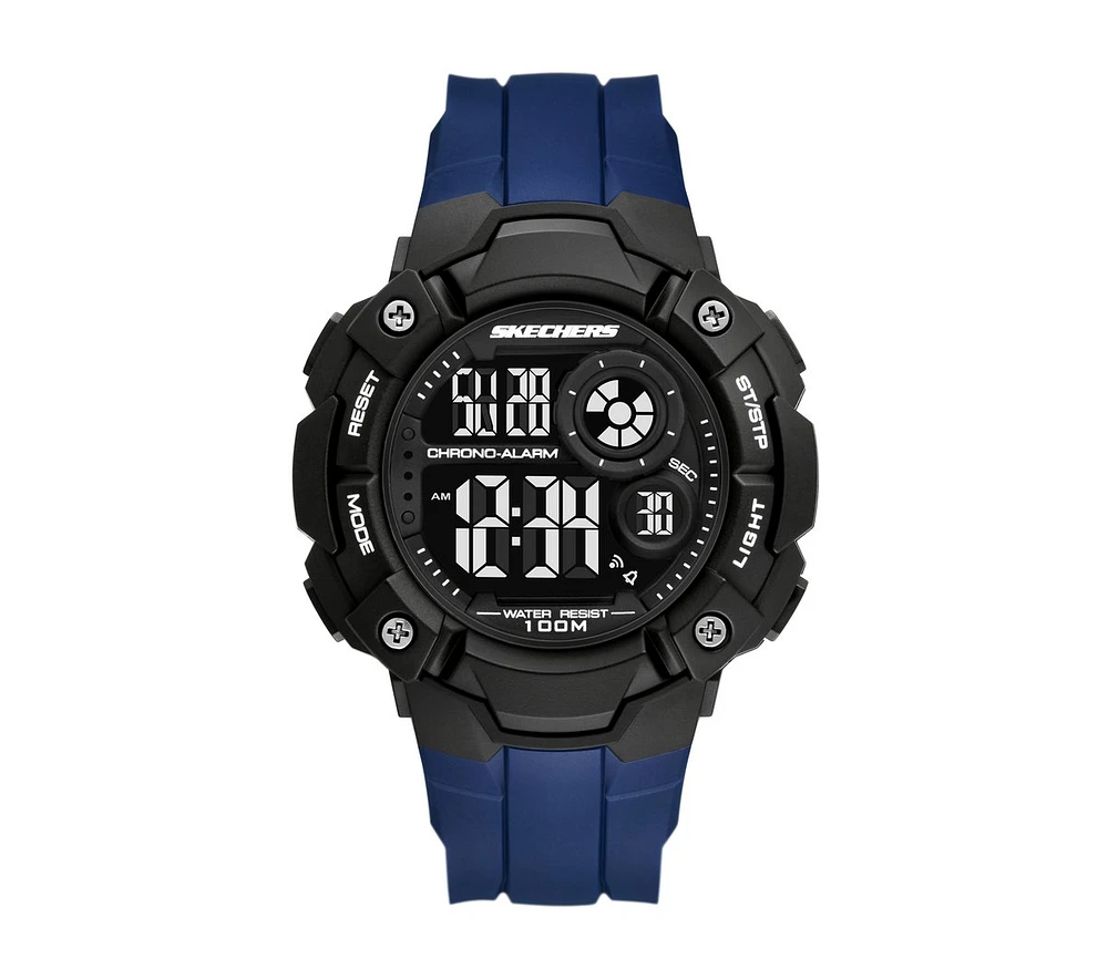 Westlawn Watch