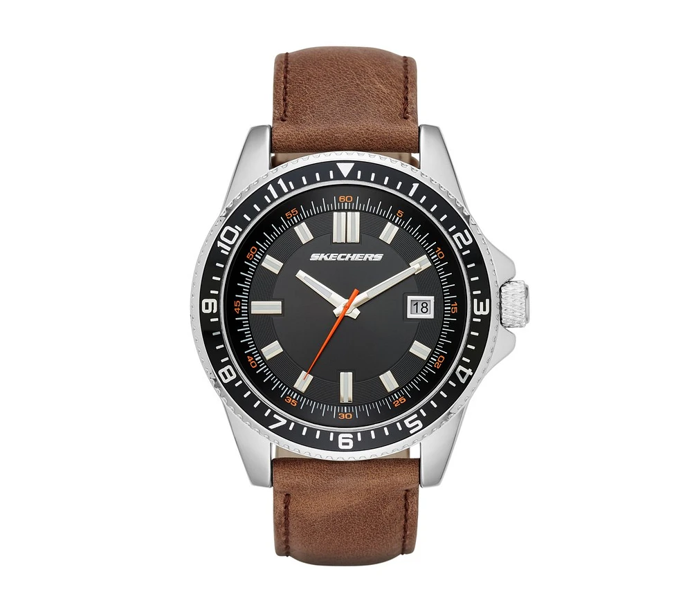 Longfellow Watch