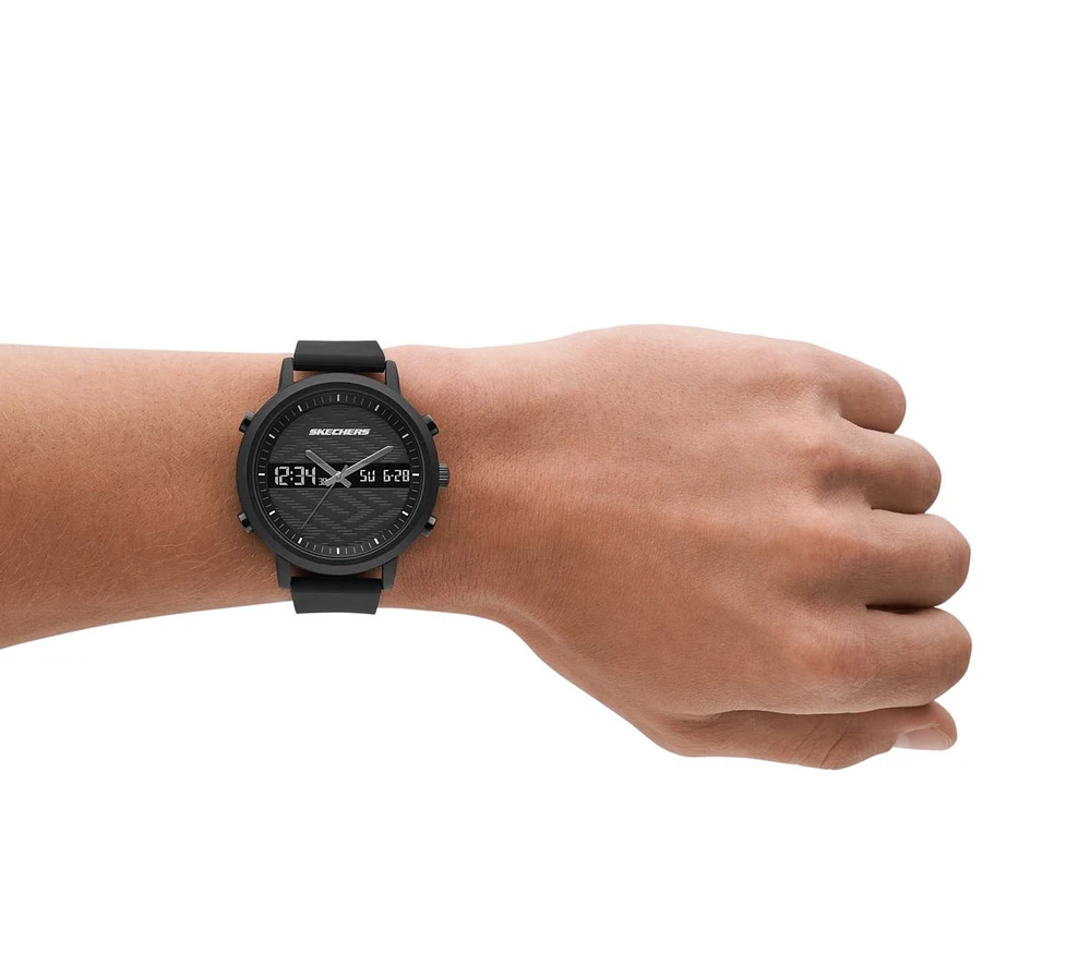 Lawndale Watch