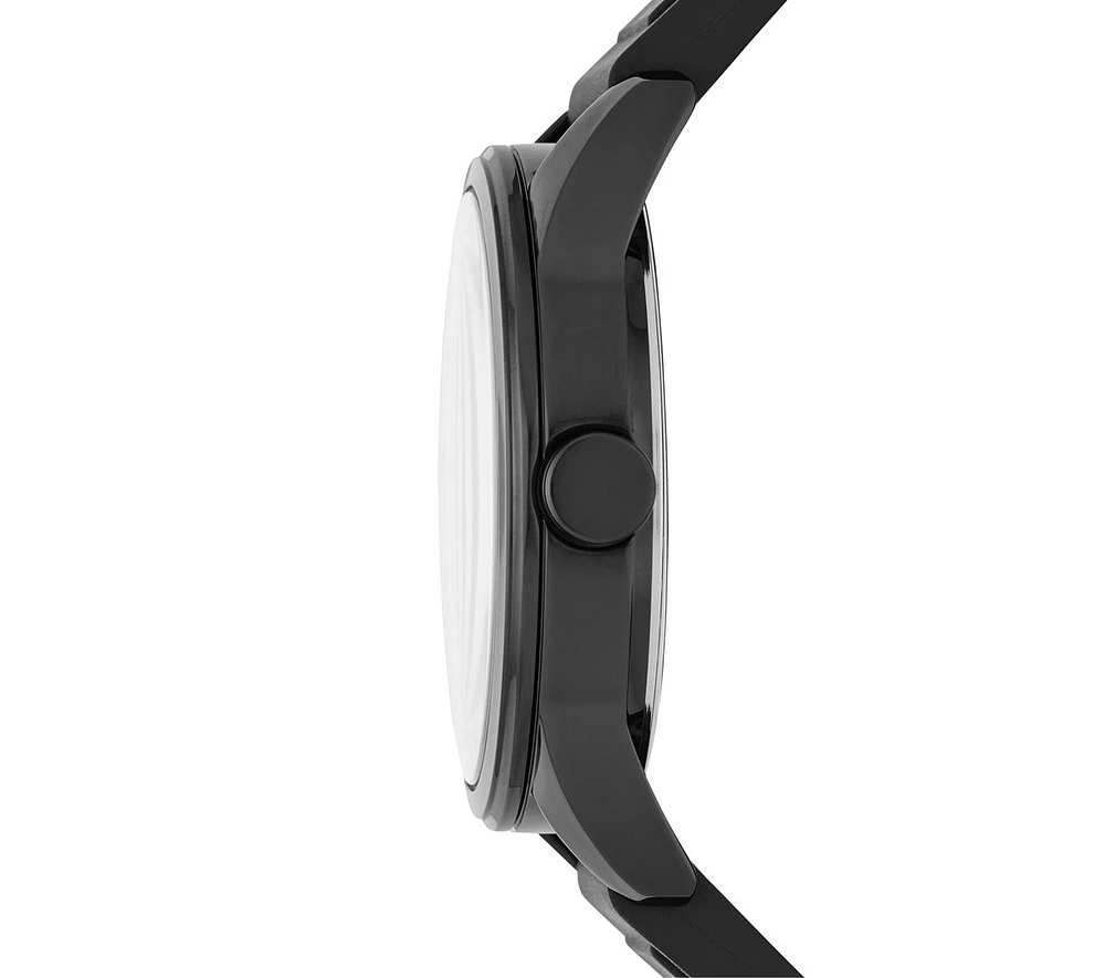 Slauson Watch