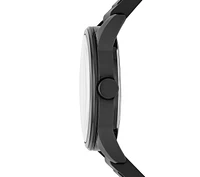 Slauson Watch