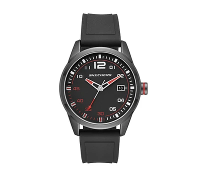 Slauson Watch