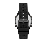 Skechers Accessories Blue Face Digital Watch
