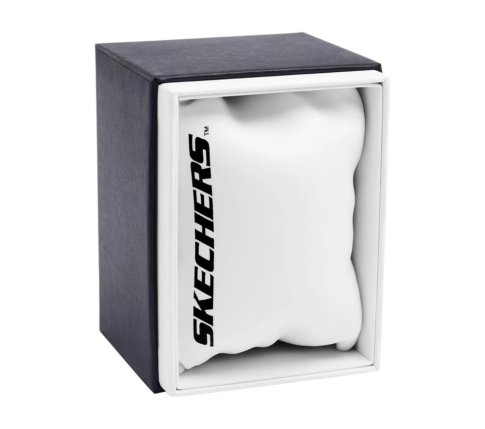 Skechers Accessories Blue Face Digital Watch