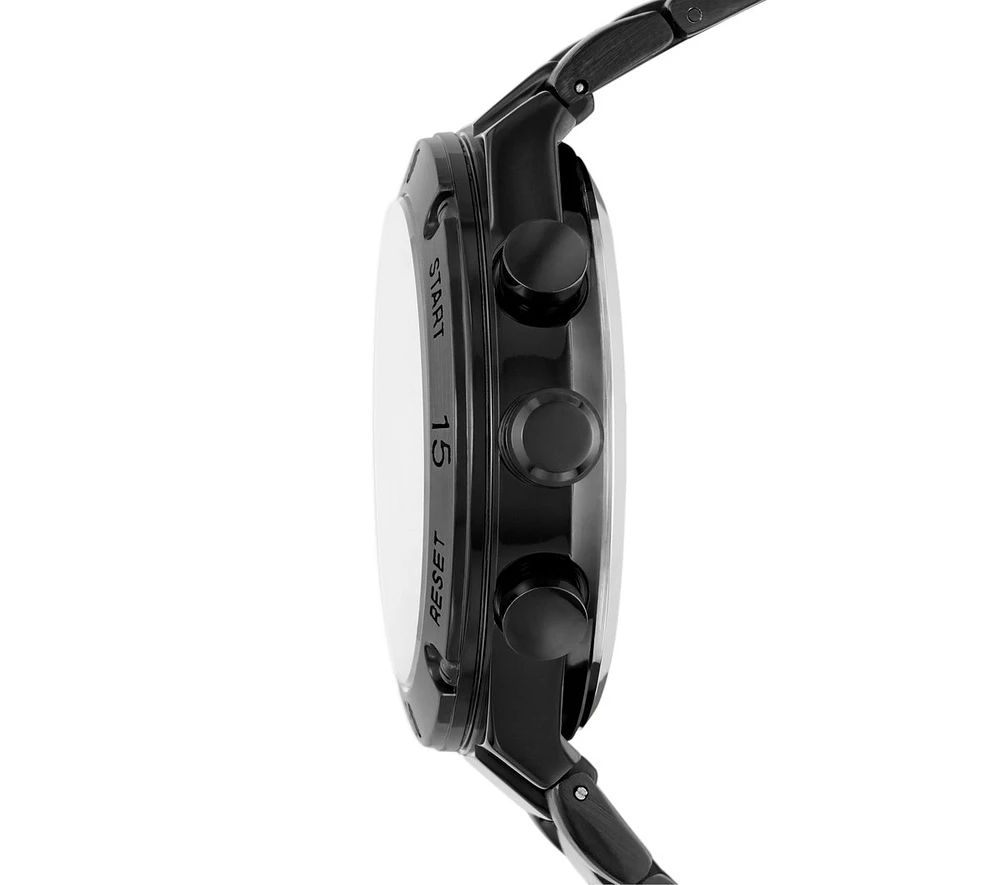 Skechers Analog Chrono Watch