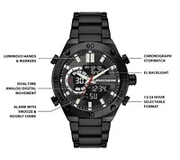 Skechers Analog Chrono Watch