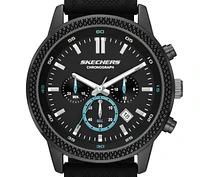 Clarkdale Chrono Watch