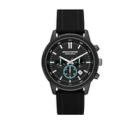 Clarkdale Chrono Watch