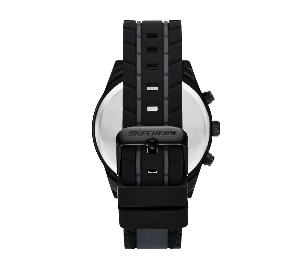 Kornblum Chrono Watch