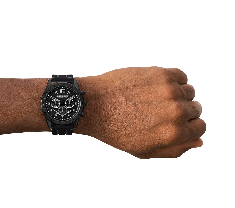 Kornblum Chrono Watch