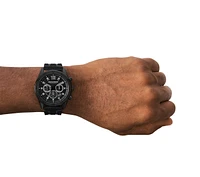 Kornblum Chrono Watch