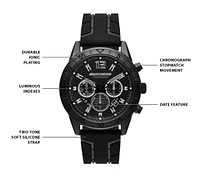 Kornblum Chrono Watch