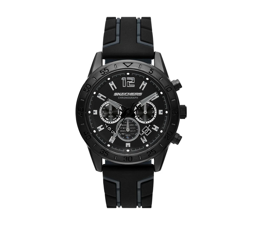 Kornblum Chrono Watch