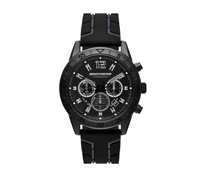 Kornblum Chrono Watch