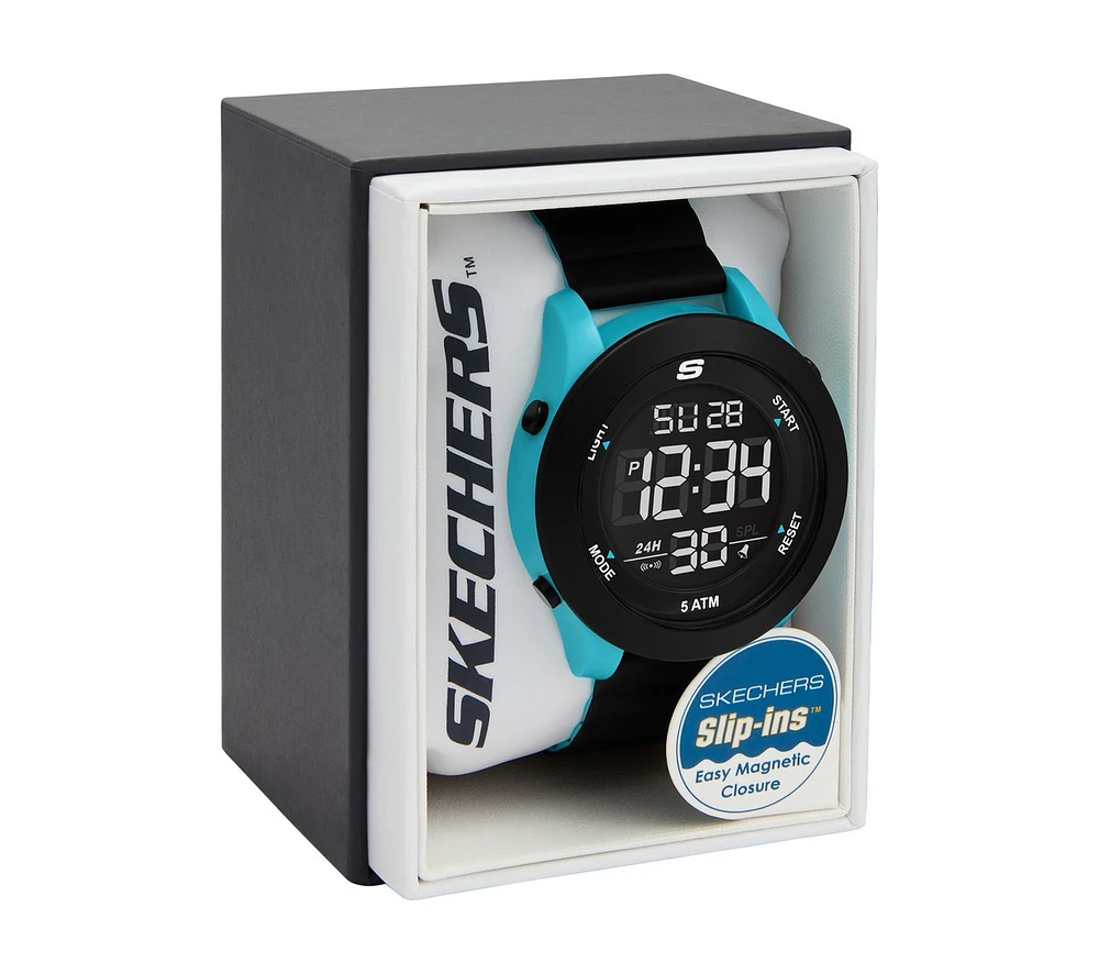 Skechers Slip-ins: Rosecrans Watch