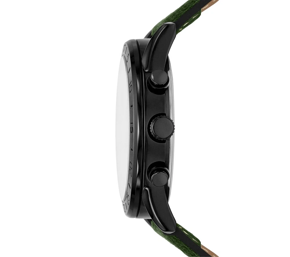 Kornblum Camo Watch