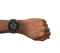 Kornblum Camo Watch