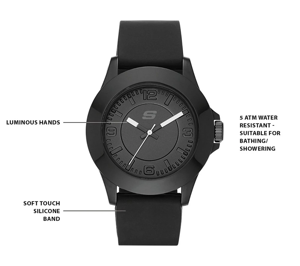 Rosencrans Midsize Watch