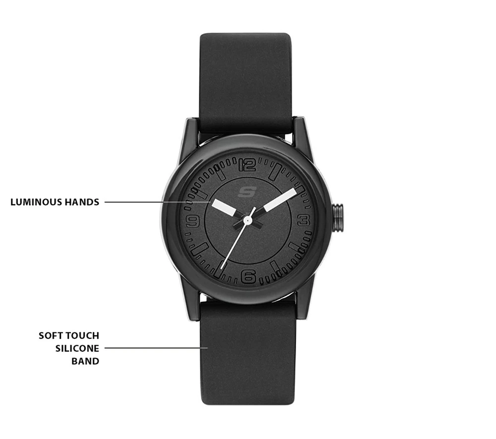 Skechers Accessories - Rosencrans Mini Watch