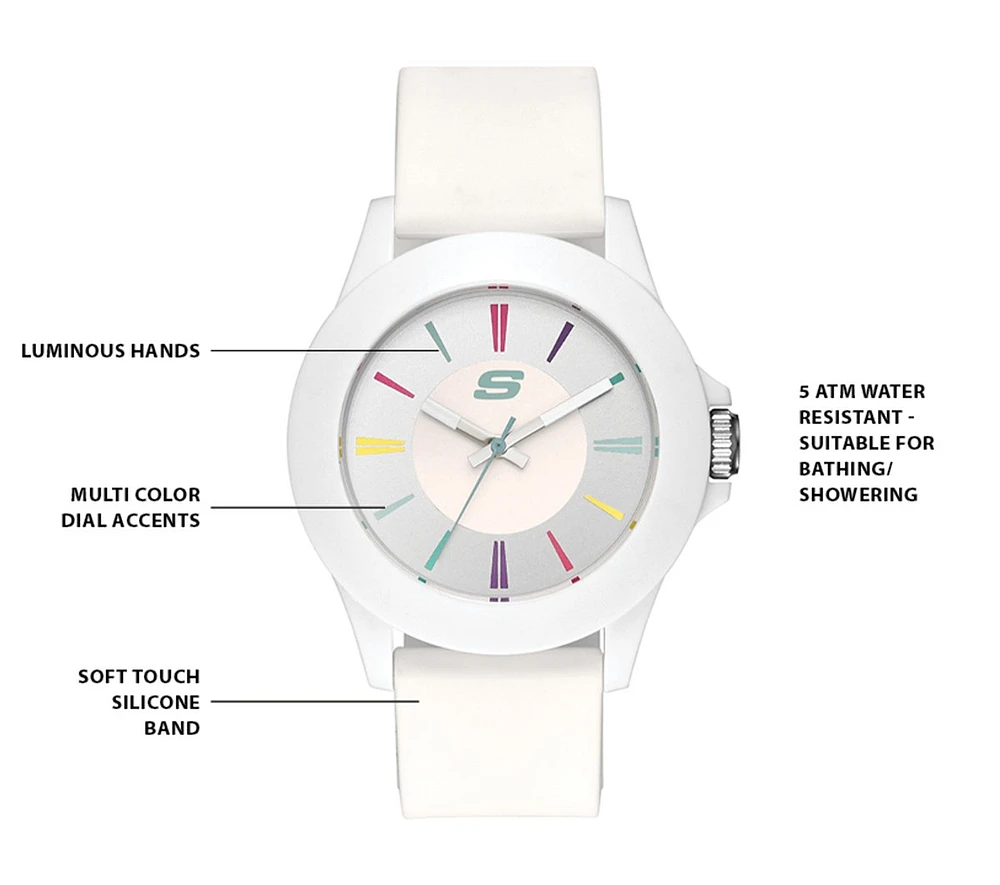 Rosencrans Midsize Watch