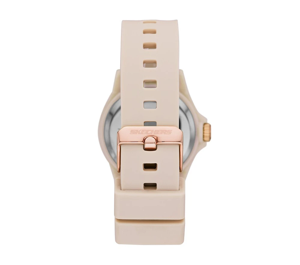 Tennyson Watch