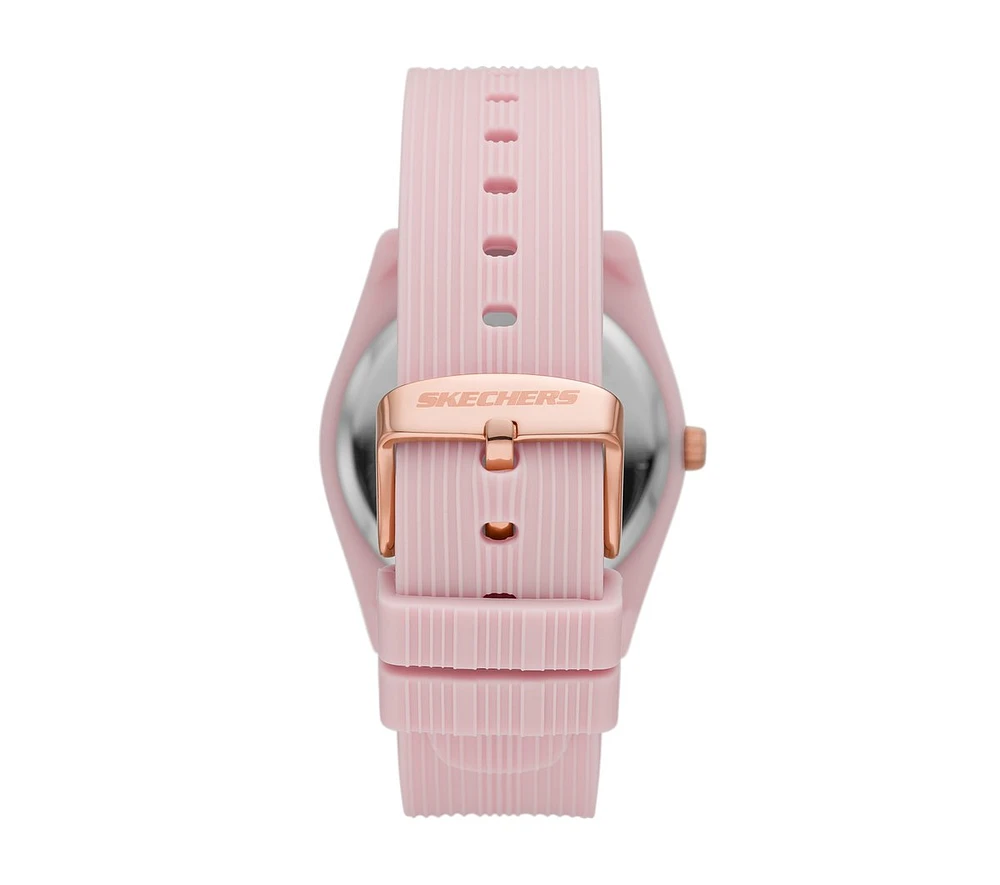 Ocean Gate Watch