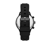Matteson Black Watch