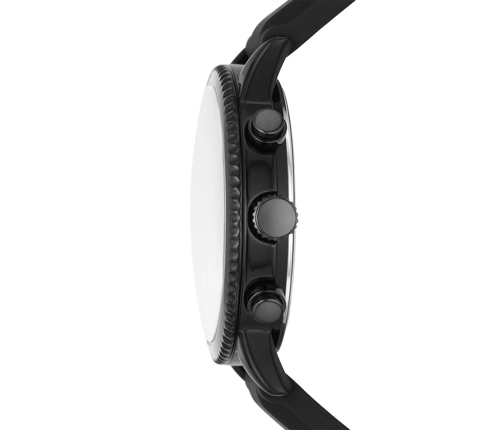 Matteson Black Watch